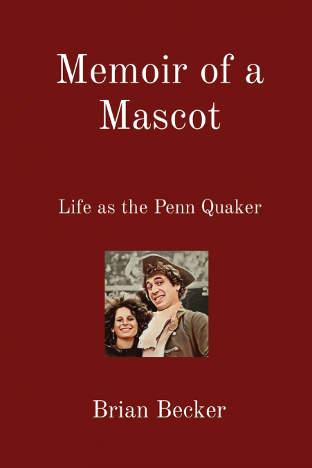 MEMOIR OF A MASCOT