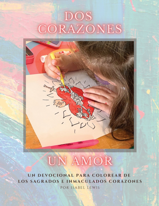 DOS CORAZONES, UN AMOR