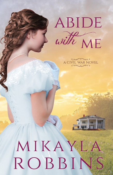 ABIDE WITH ME
