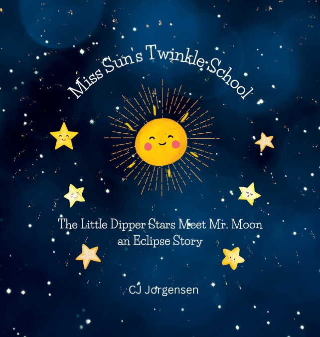 MISS SUN?S TWINKLE SCHOOL - AN ECLIPSE STORY