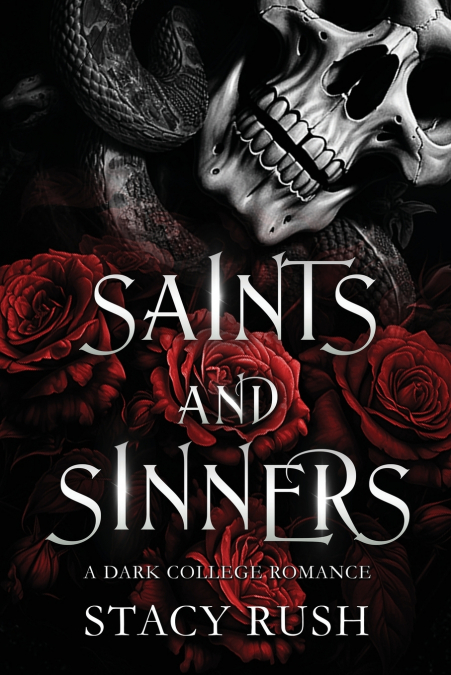 SAINTS AND SINNERS