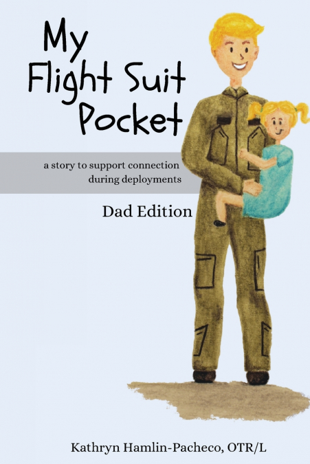 MY FLIGHT SUIT POCKET