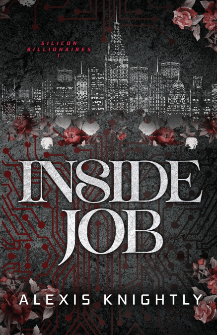 INSIDE JOB