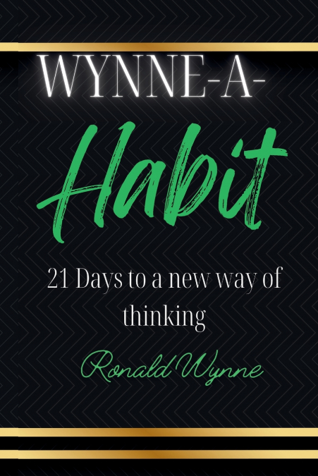 WYNNE - A - HABIT