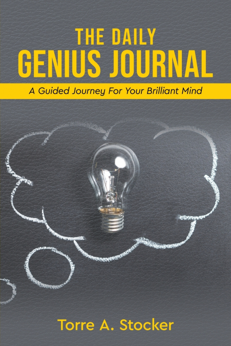 DAILY GENIUS JOURNAL