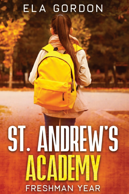 ST. ANDREW?S ACADEMY