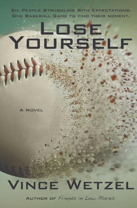 LOSE YOURSELF