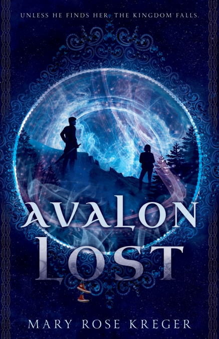 AVALON LOST