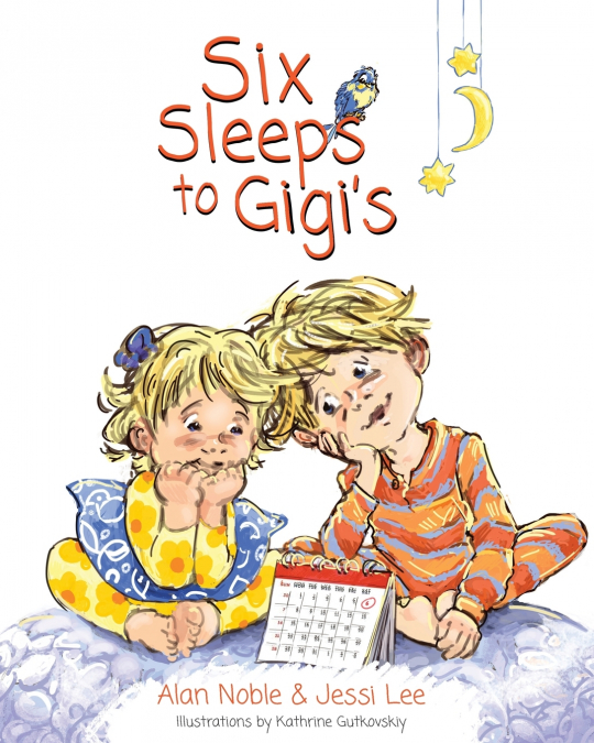 SIX SLEEPS TO GIGI?S