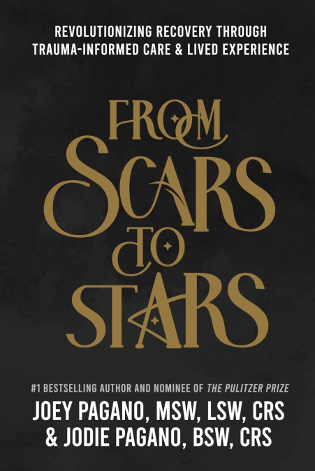 FROM SCARS TO STARS