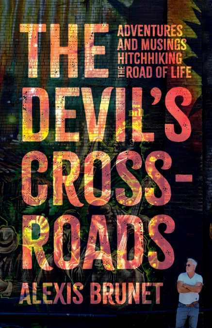 THE DEVIL?S CROSSROADS