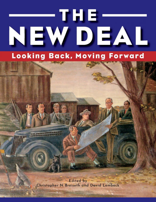 THE NEW DEAL