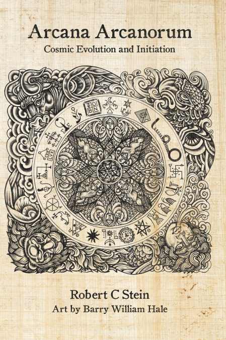 ARCANA ARCANORUM