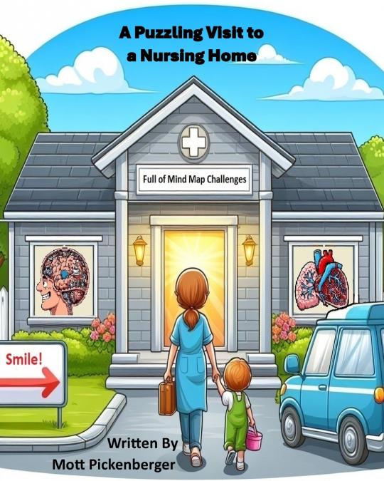 A PUZZLING VISIT TO A NURSING HOME