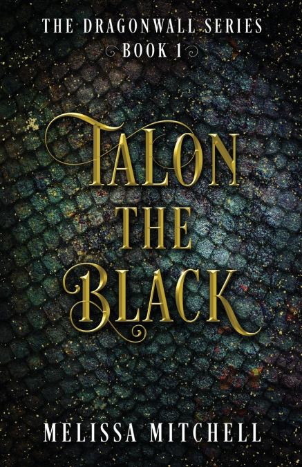 TALON THE BLACK