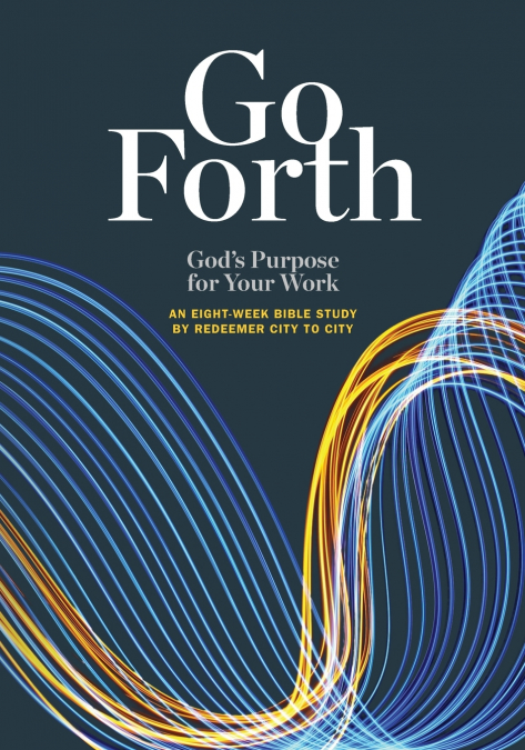 GO FORTH