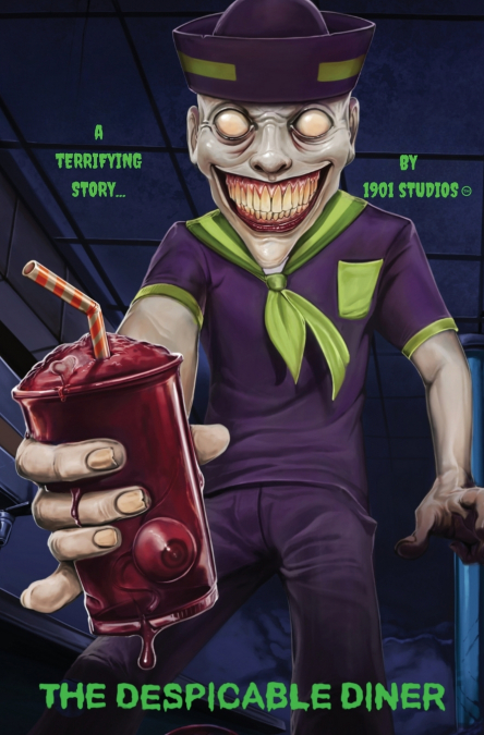THE DESPICABLE DINER