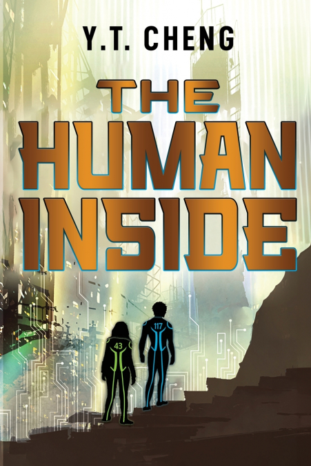 THE HUMAN INSIDE