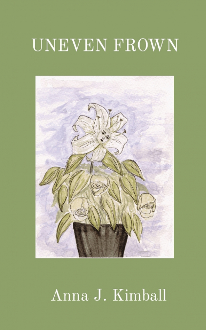 UNEVEN FROWN
