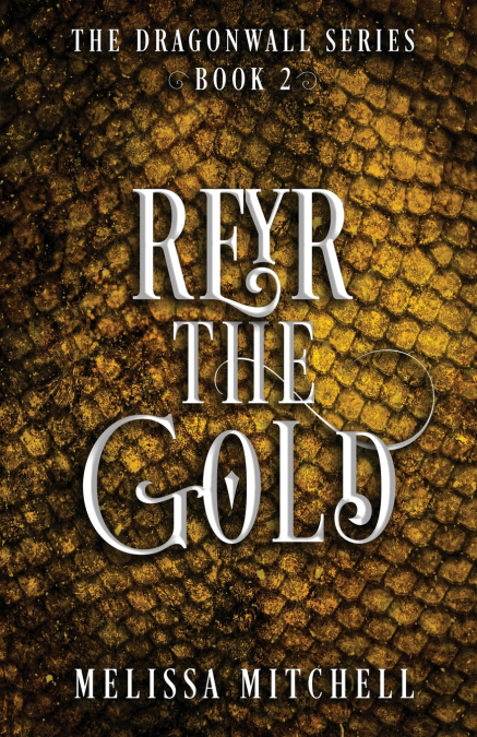 REYR THE GOLD