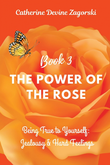 THE POWER OF THE ROSE