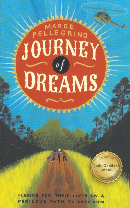 JOURNEY OF DREAMS