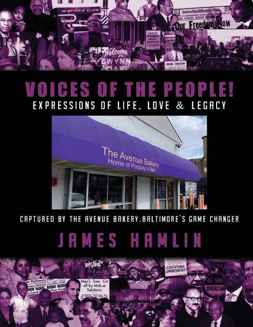 VOICES OF THE PEOPLE