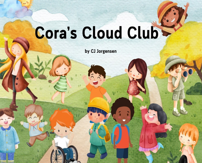 CORA?S CLOUD CLUB