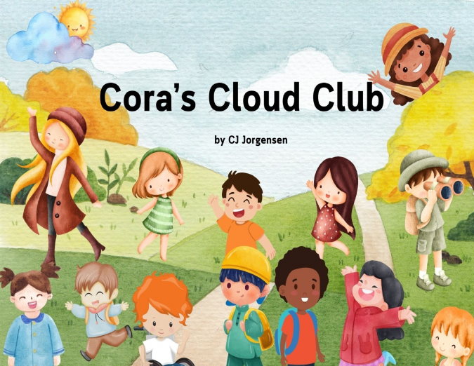 CORA?S CLOUD CLUB