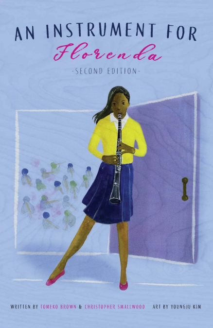 AN INSTRUMENT FOR FLORENDA SECOND EDITION