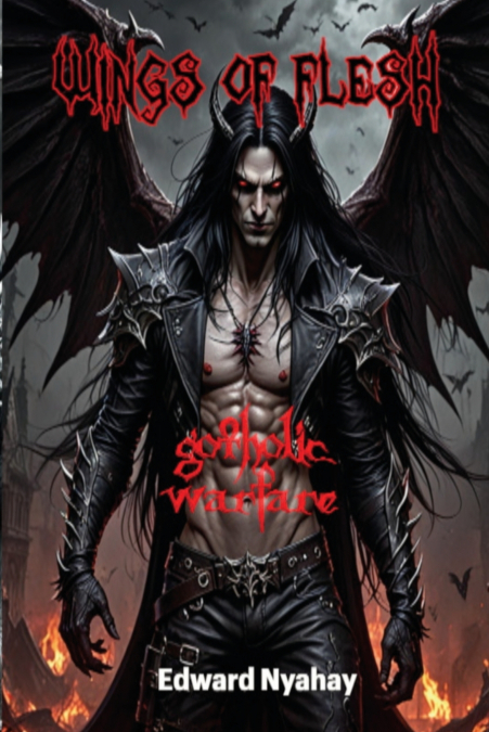 WINGS OF FLESH