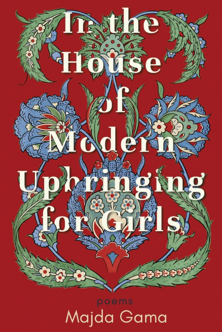 IN THE HOUSE OF MODERN UPBRINGING FOR GIRLS