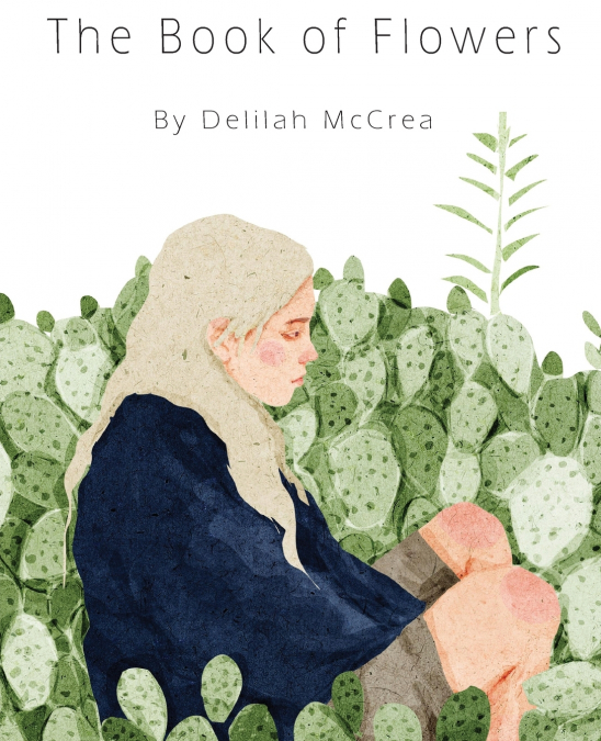 THE BOOK OF FLOWERS