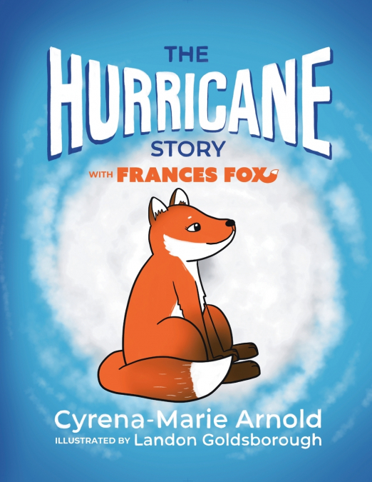 THE HURRICANE STORY WITH FRANCES FOX