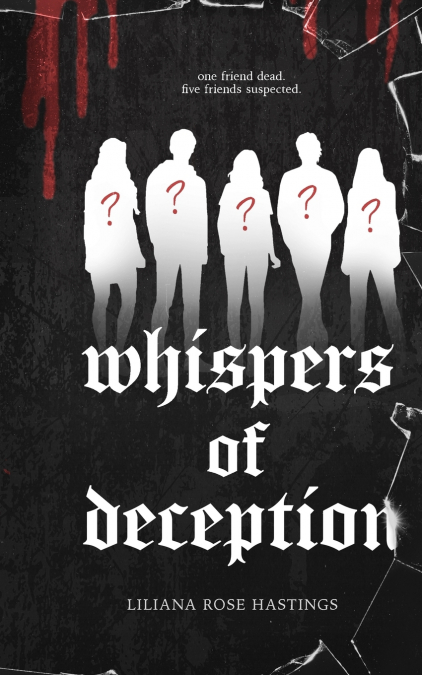 WHISPERS OF DECEPTION