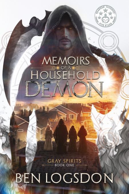 MEMOIRS OF A HOUSEHOLD DEMON