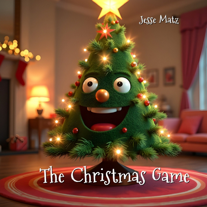 THE CHRISTMAS GAME