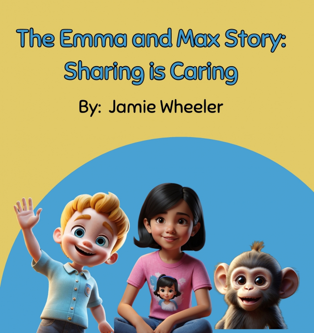 THE EMMA & MAX STORY