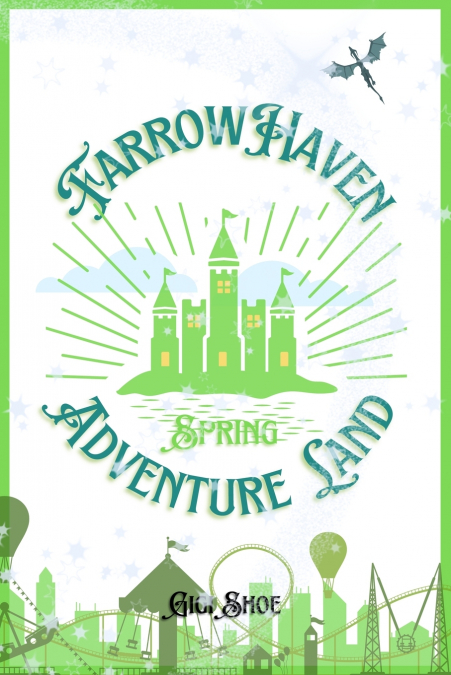 FARROWHAVEN ADVENTURELAND