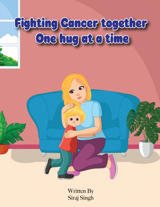 FIGHTING CANCER TOGETHER