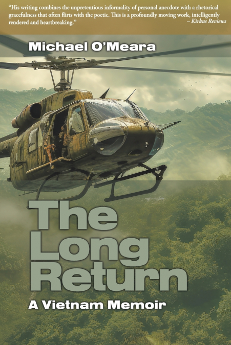 THE LONG RETURN