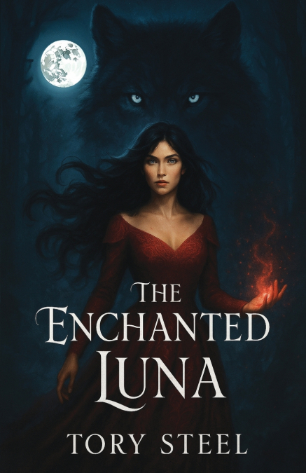 THE ENCHANTED LUNA