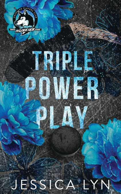 TRIPLE POWER PLAY