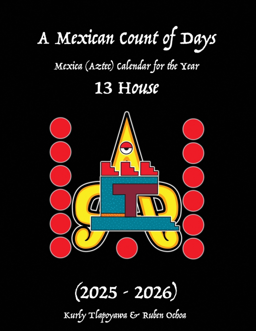 A MEXICAN COUNT OF DAYS