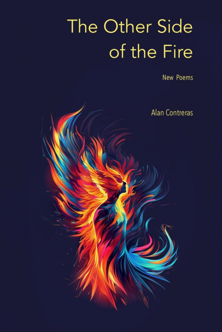 THE OTHER SIDE OF THE FIRE