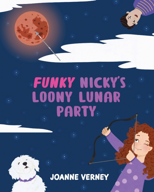 FUNKY NICKY?S LOONY LUNAR PARTY