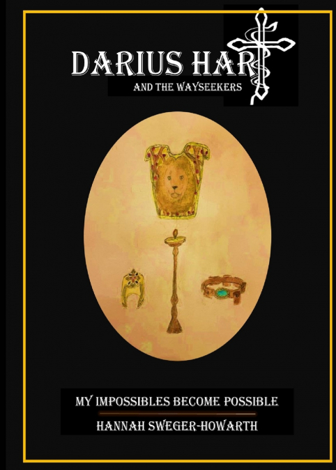 DARIUS HART AND THE WAYSEEKERS