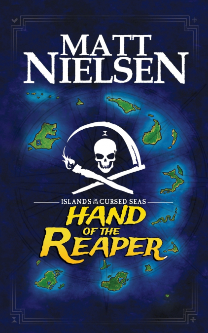 HAND OF THE REAPER