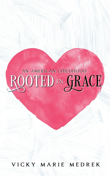 ROOTED IN GRACE