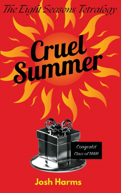 CRUEL SUMMER